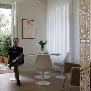 Apartamento Porta Venezia Centro, Milão