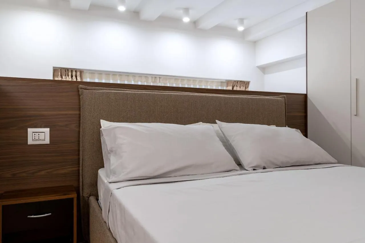 Apartment Ferienwohnung Charming Loft Fashion & Design Tortona District Mailand