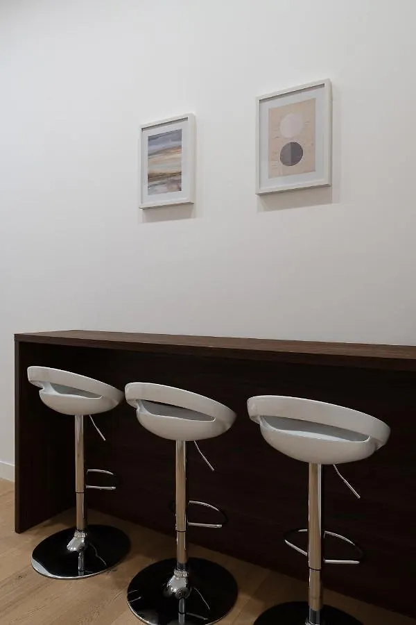Ferienwohnung Charming Loft Fashion & Design Tortona District Mailand Apartment