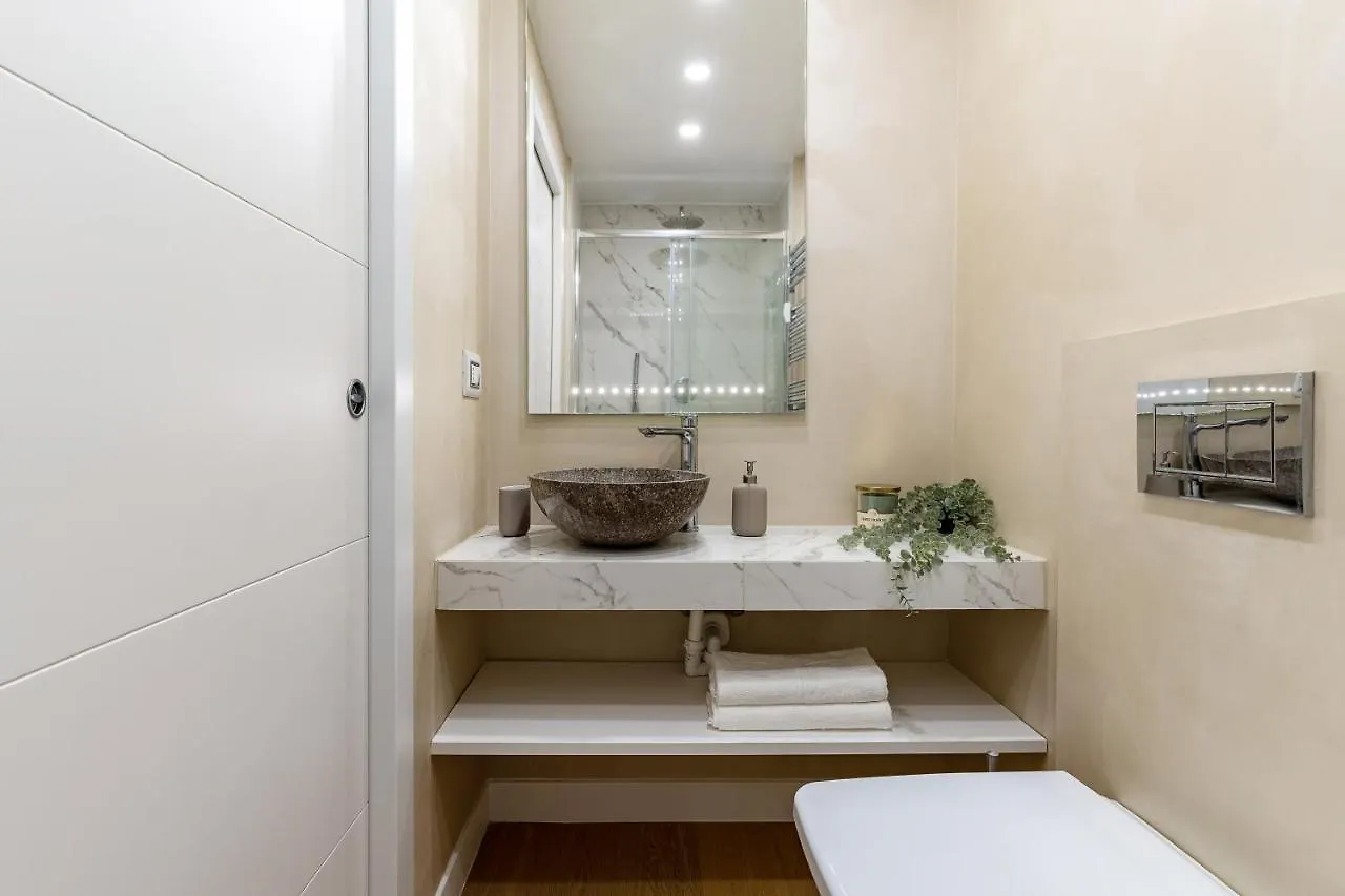 Charming Loft Fashion & Design Tortona District Appartement Milaan 0*,