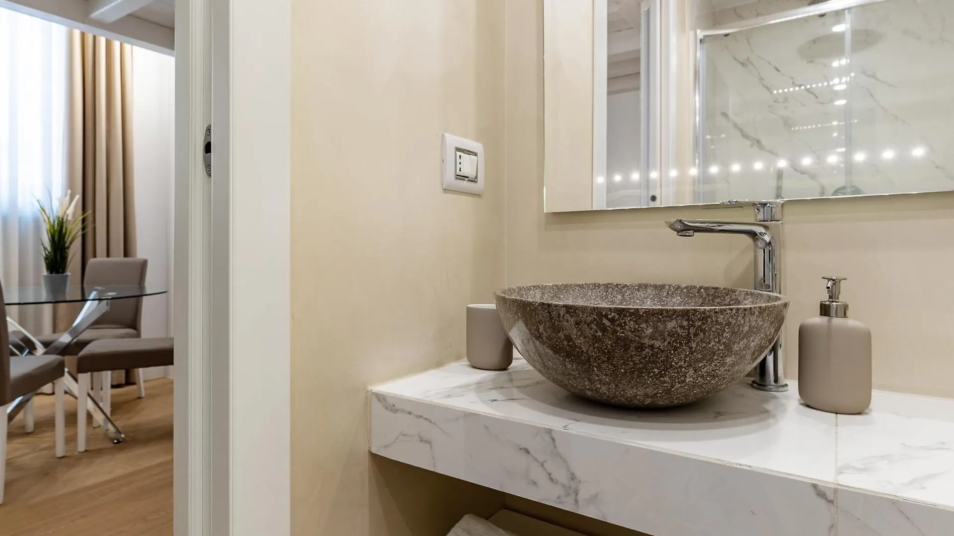 Charming Loft Fashion & Design Tortona District Appartement Milaan Italië